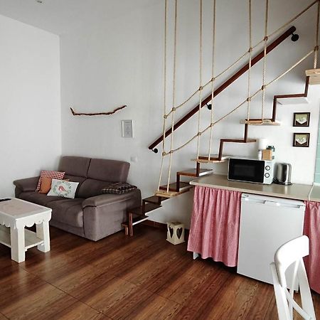 Casa Mama Fela Apartman Arucas Kültér fotó