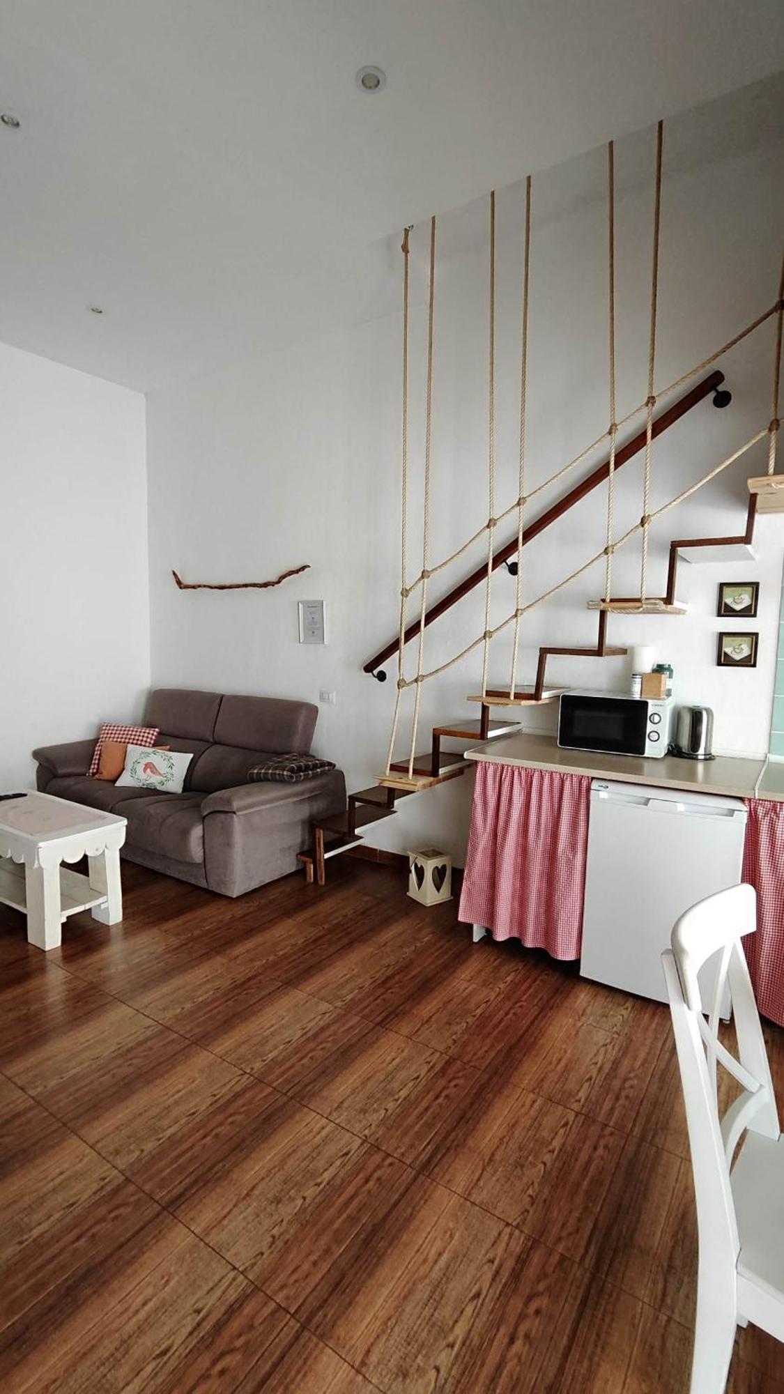 Casa Mama Fela Apartman Arucas Kültér fotó
