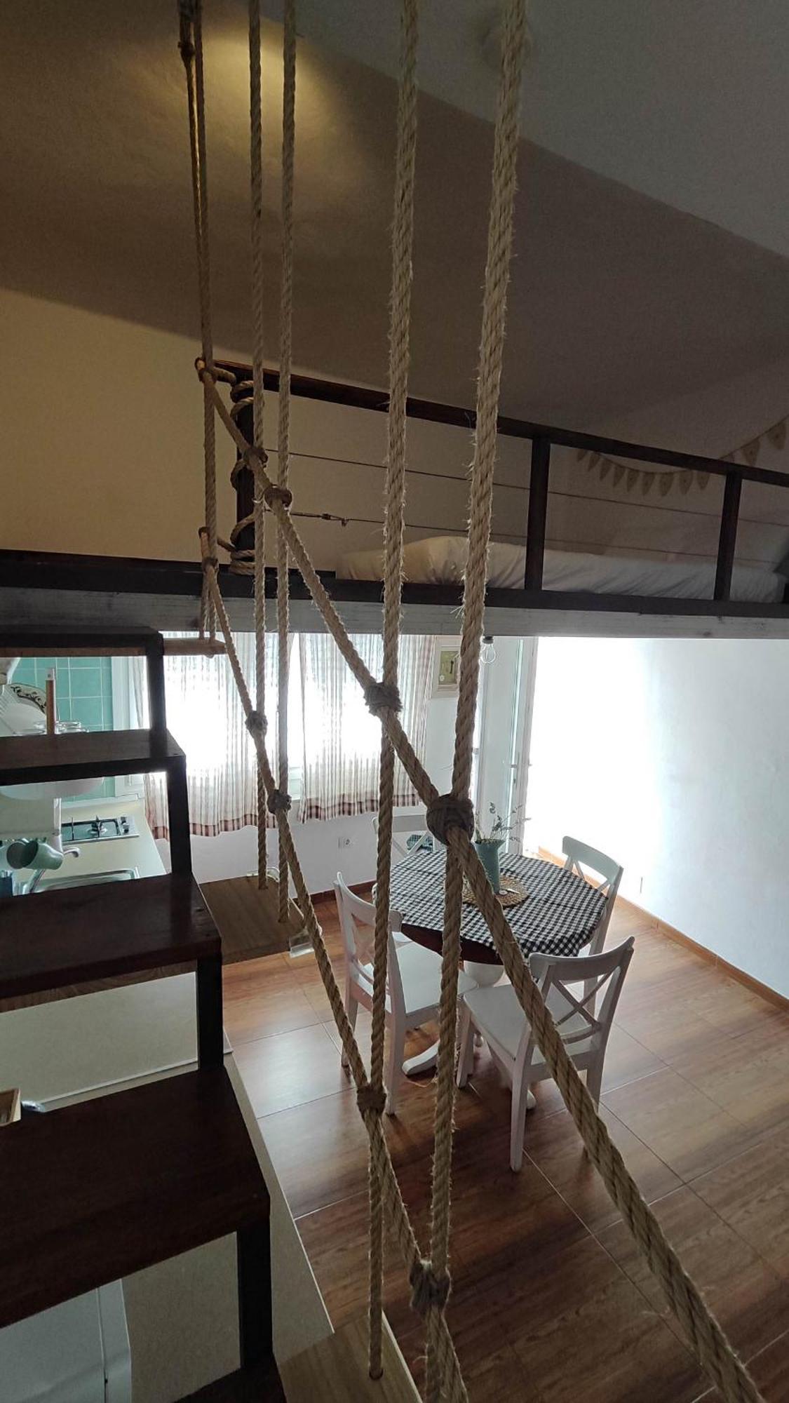 Casa Mama Fela Apartman Arucas Kültér fotó