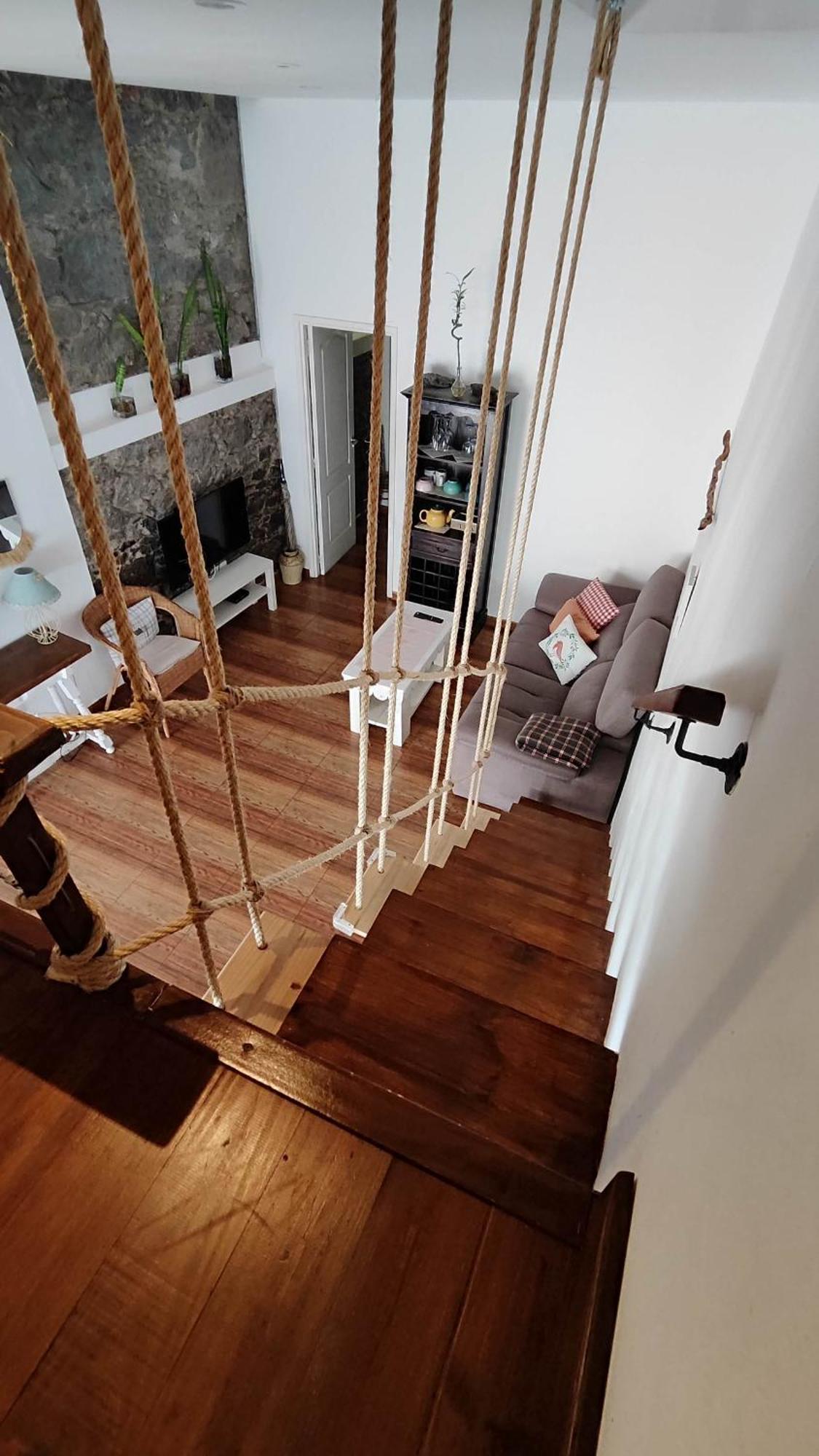 Casa Mama Fela Apartman Arucas Kültér fotó