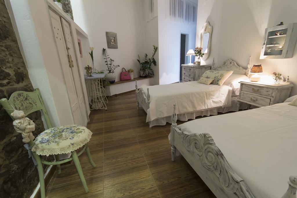 Casa Mama Fela Apartman Arucas Kültér fotó