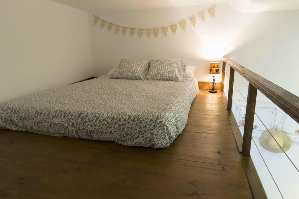 Casa Mama Fela Apartman Arucas Kültér fotó