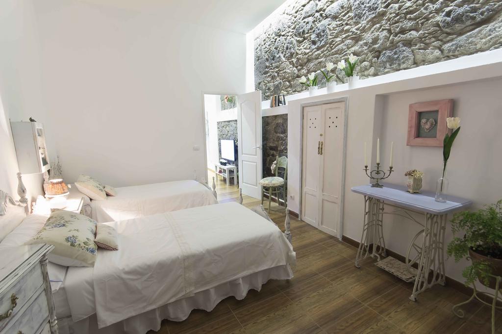 Casa Mama Fela Apartman Arucas Kültér fotó