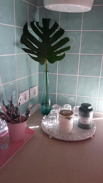 Casa Mama Fela Apartman Arucas Kültér fotó