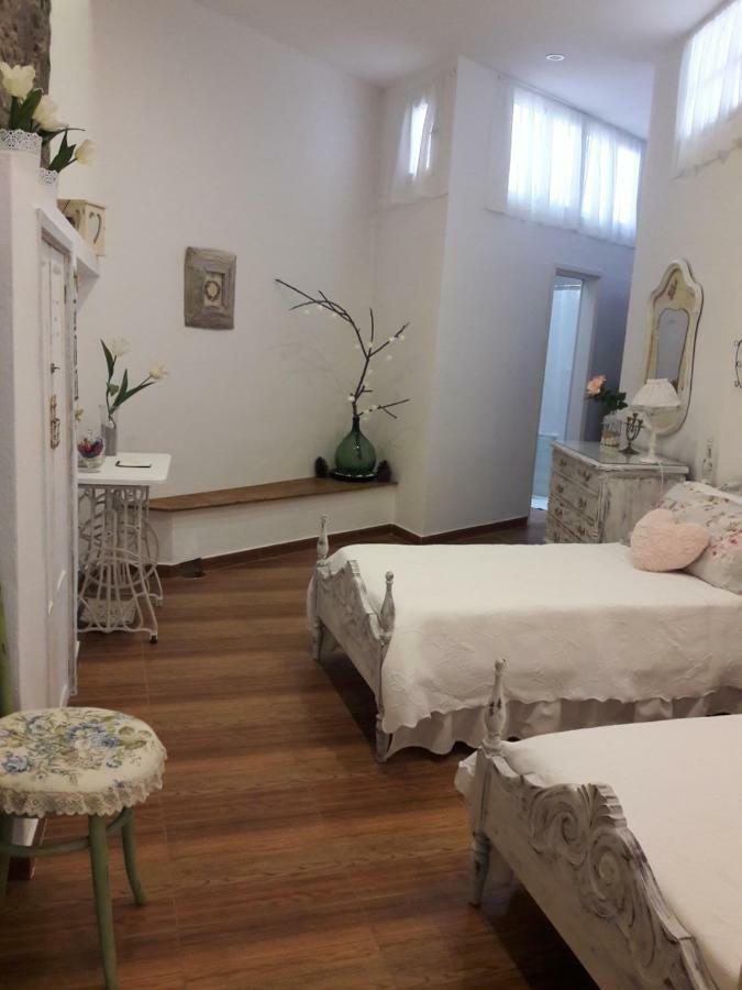 Casa Mama Fela Apartman Arucas Kültér fotó