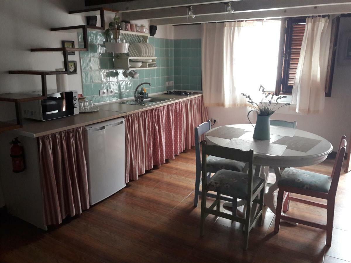 Casa Mama Fela Apartman Arucas Kültér fotó