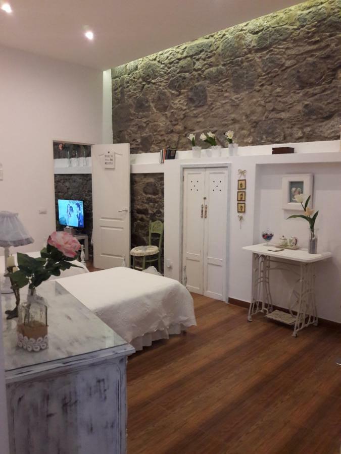 Casa Mama Fela Apartman Arucas Kültér fotó