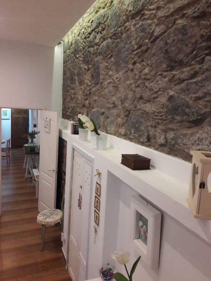 Casa Mama Fela Apartman Arucas Kültér fotó