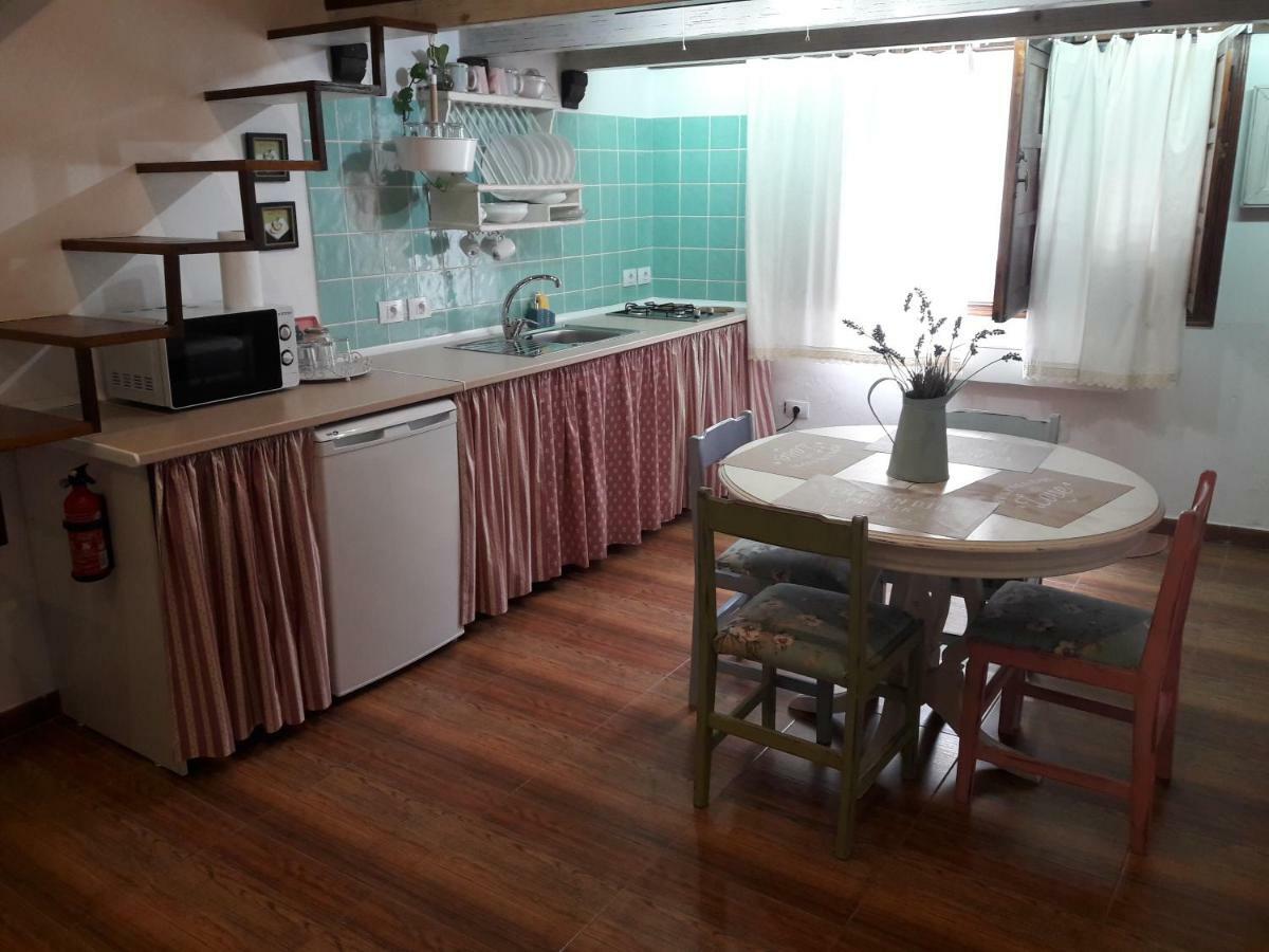 Casa Mama Fela Apartman Arucas Kültér fotó