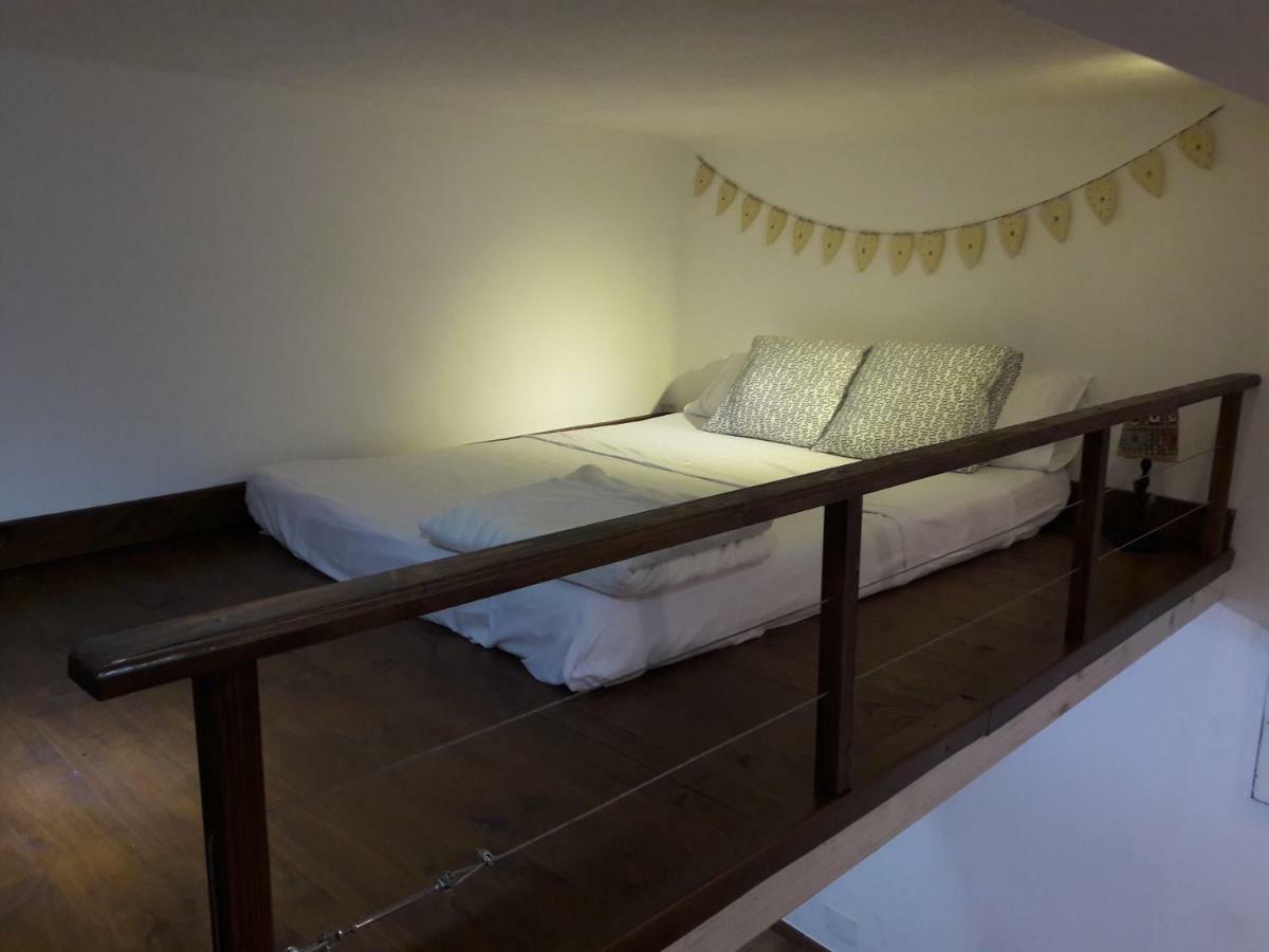 Casa Mama Fela Apartman Arucas Kültér fotó