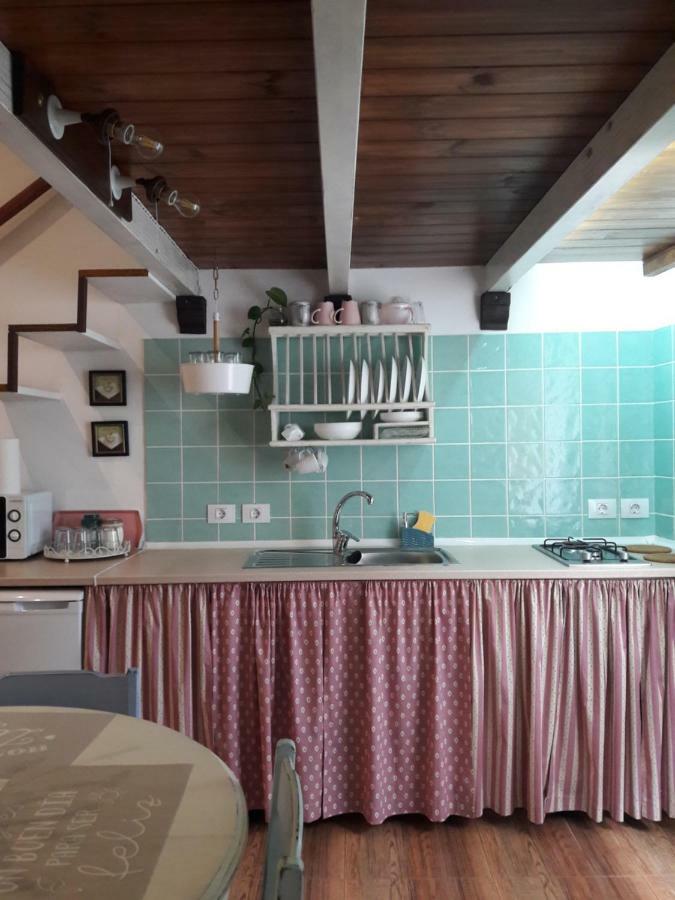 Casa Mama Fela Apartman Arucas Kültér fotó