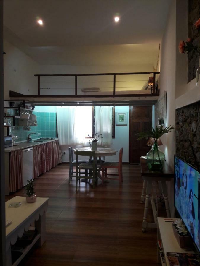 Casa Mama Fela Apartman Arucas Kültér fotó