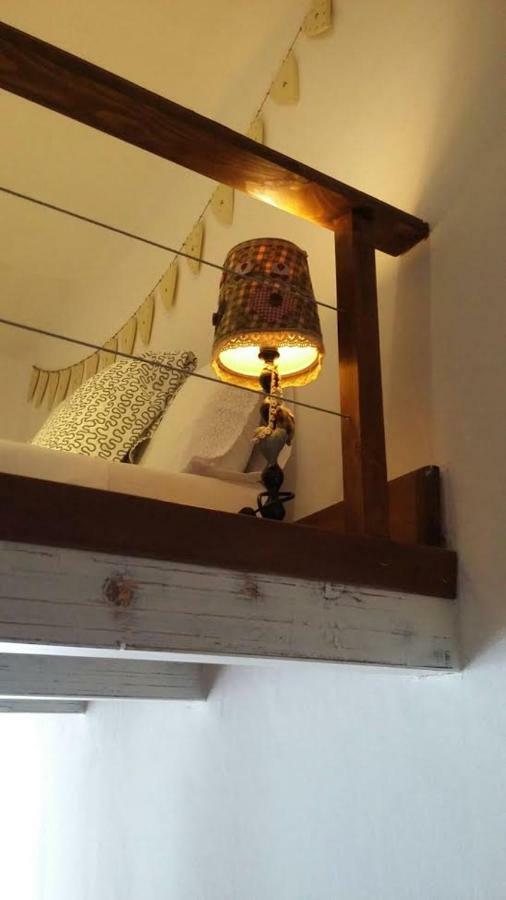 Casa Mama Fela Apartman Arucas Kültér fotó