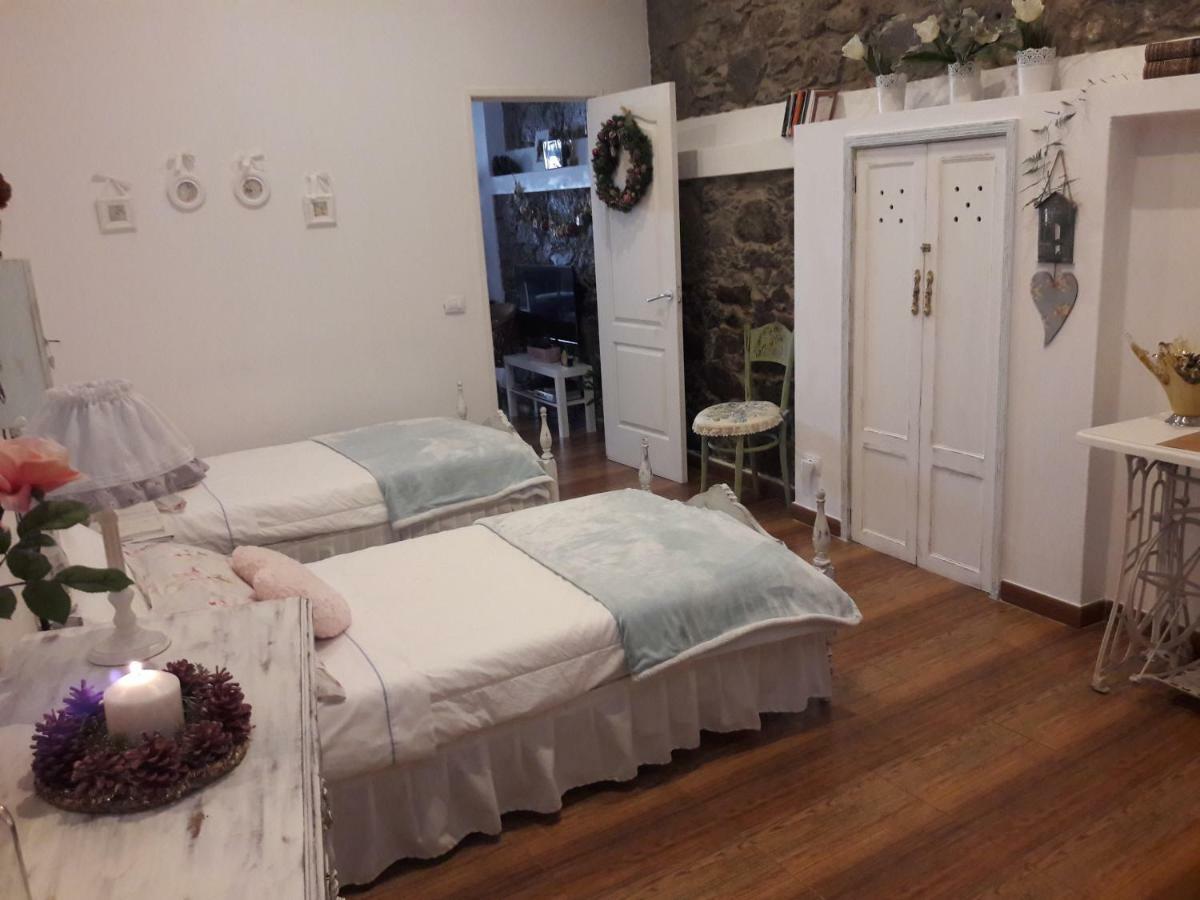 Casa Mama Fela Apartman Arucas Kültér fotó