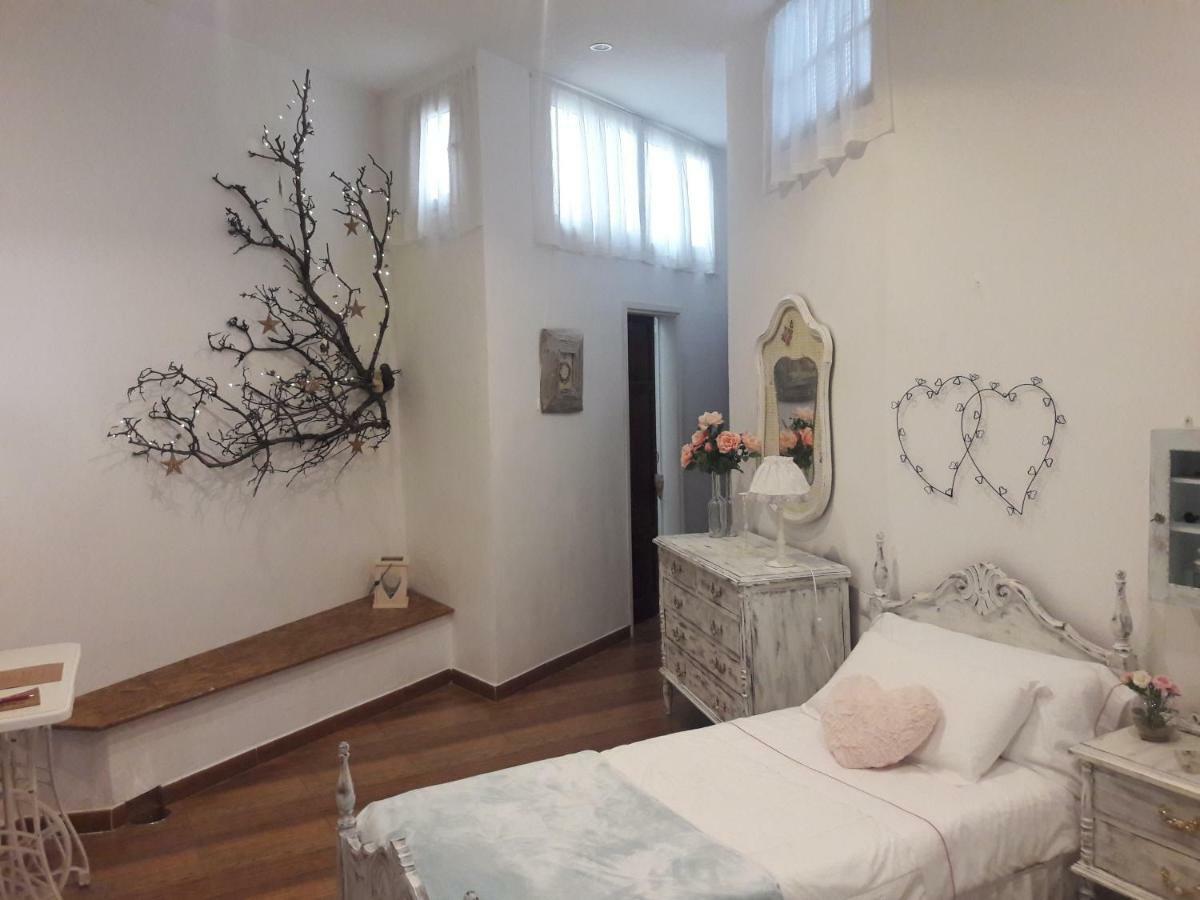 Casa Mama Fela Apartman Arucas Kültér fotó